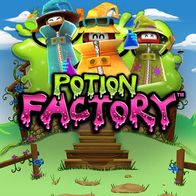 Potion Factory
