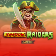 Shadow Raiders Multimax